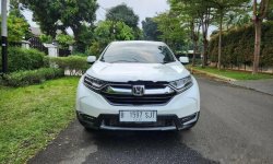 Honda CR-V 2017 DKI Jakarta dijual dengan harga termurah 19