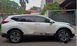 DKI Jakarta, Honda CR-V Prestige 2017 kondisi terawat 18