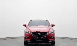 DKI Jakarta, Mazda CX-3 2017 kondisi terawat 8