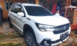 DKI Jakarta, Suzuki XL7 Alpha 2021 kondisi terawat 8