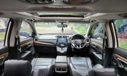 Honda CR-V 2017 DKI Jakarta dijual dengan harga termurah 10
