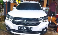 DKI Jakarta, Suzuki XL7 Alpha 2021 kondisi terawat 7