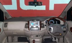 Jual cepat Toyota Kijang Innova V 2014 di DKI Jakarta 1