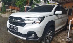 DKI Jakarta, Suzuki XL7 Alpha 2021 kondisi terawat 9
