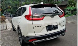 DKI Jakarta, Honda CR-V Prestige 2017 kondisi terawat 6