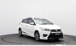 Toyota Sportivo 2016 Jawa Barat dijual dengan harga termurah 6