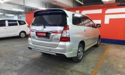 Jual cepat Toyota Kijang Innova V 2014 di DKI Jakarta 5