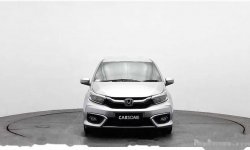 DKI Jakarta, jual mobil Honda Brio Satya E 2019 dengan harga terjangkau 4