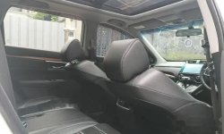 DKI Jakarta, Honda CR-V Prestige 2017 kondisi terawat 8
