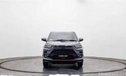 Toyota Raize 2021 Jawa Barat dijual dengan harga termurah 6