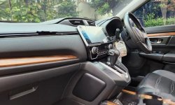 Honda CR-V 2017 DKI Jakarta dijual dengan harga termurah 7