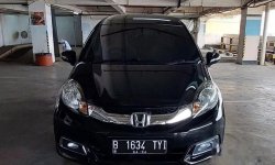 Banten, Honda Mobilio E Prestige 2014 kondisi terawat 1