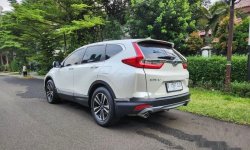 Honda CR-V 2017 DKI Jakarta dijual dengan harga termurah 15