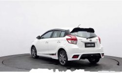 Toyota Sportivo 2016 Jawa Barat dijual dengan harga termurah 9