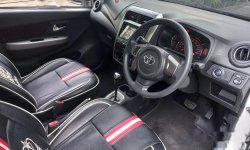 Mobil Toyota Agya 2021 dijual, Jawa Timur 4