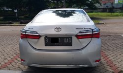 Jual mobil Toyota Corolla Altis 2018 , Kota Bogor, Jawa Barat 6