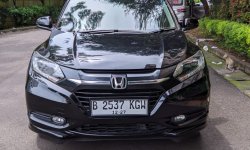Promosi Dp Minim Honda HR-V PRESTIGE 2017 9