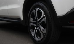 Honda HR-V 1.5L E CVT Special Edition 2019 7