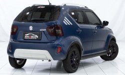 SUZUKI IGNIS (BLUE) FACELIFT 1.2 MANUAL (2021) 4