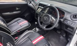 Toyota Agya 1.2L TRD A/T 2021 Hatchback 4