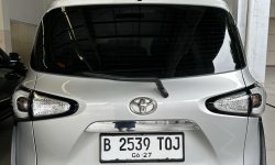 Promo Toyota Sienta murah 4