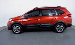 JUAL Honda BR-V E CVT 2018 Merah 3