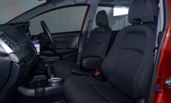 JUAL Honda BR-V E CVT 2018 Merah 7