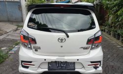 Mobil Toyota Agya 2021 dijual, Jawa Timur 1