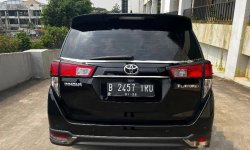 Toyota Venturer 2021 DKI Jakarta dijual dengan harga termurah 10