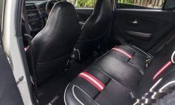 Mobil Toyota Agya 2021 dijual, Jawa Timur 8