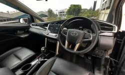 Toyota Venturer 2021 DKI Jakarta dijual dengan harga termurah 12