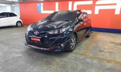 Jual mobil bekas murah Toyota Sportivo 2019 di Jawa Barat 7