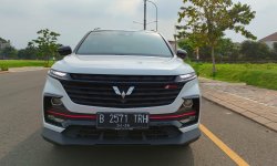 Jual mobil Wuling Almaz 2021 , Kota Bekasi, Jawa Barat 1