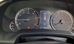 Lexus RX 200T 2017 Hitam 11