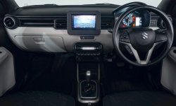 Suzuki Ignis GX at  2018 6