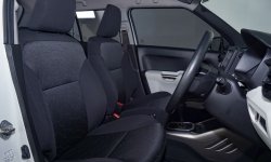 Suzuki Ignis GX at  2018 2