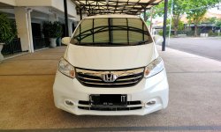 Honda Freed PSD 2014 Putih sliding door 1