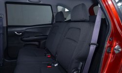 Honda BR-V E CVT 2018 4