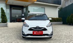 Jual mobil Toyota Sienta 2021 , Kota Jakarta Selatan, Jakarta 1