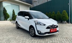 Jual mobil Toyota Sienta 2021 , Kota Jakarta Selatan, Jakarta 2