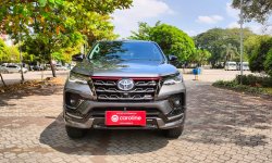 Jual mobil Toyota Fortuner 2021 , Kota Bekasi, Jawa Barat 1