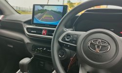 Jual mobil Toyota Raize 2021 , Kota Bekasi, Jawa Barat 7