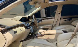 MERCEDES-BENZ S 300L AT HITAM 2017 PROMO GEDE GEDEAN!? 11