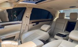MERCEDES-BENZ S 300L AT HITAM 2017 PROMO GEDE GEDEAN!? 13