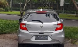 Jual mobil bekas murah Honda Brio Satya E 2019 di Jawa Timur 9