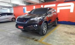 Jual cepat Toyota Fortuner VRZ 2018 di DKI Jakarta 6