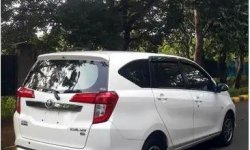 Mobil Toyota Calya 2019 G dijual, DKI Jakarta 9