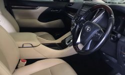 Toyota Alphard 2.5 G AT 2017 2