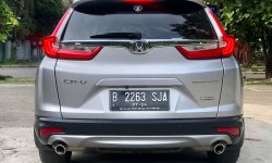 Honda CR-V 1.5L Turbo Prestige 2019 TERMURAH 6