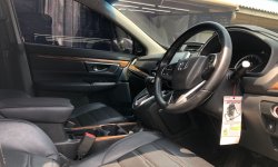 Honda CR-V 1.5L Turbo Prestige 2019 TERMURAH 7